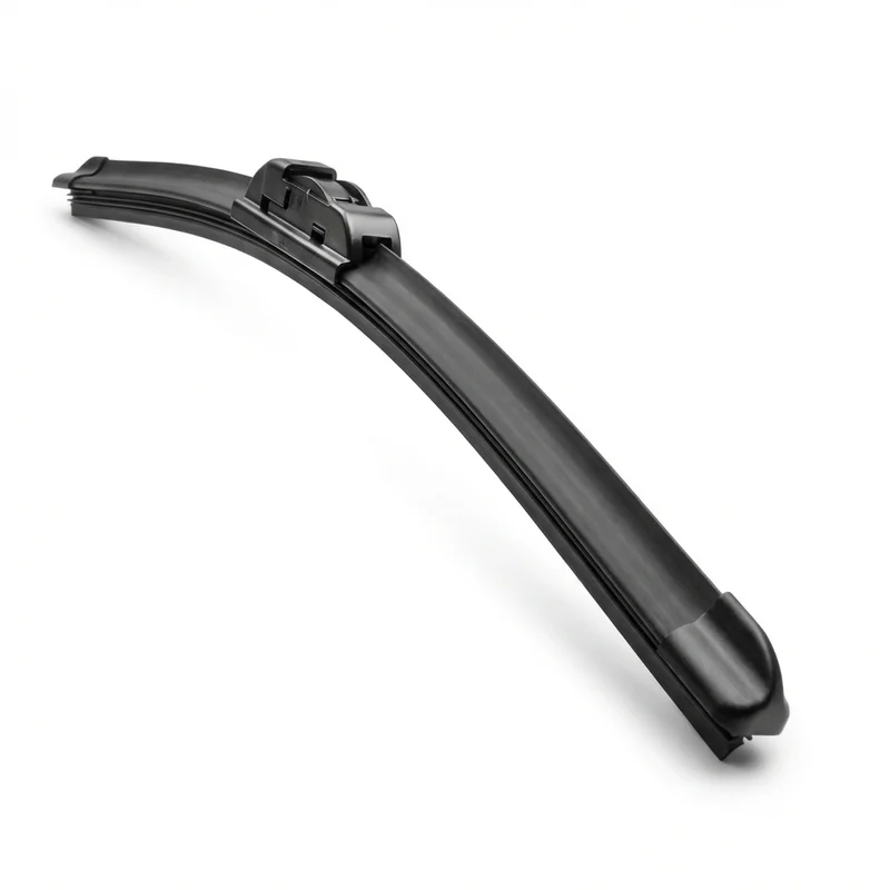 Driver Side Wiper Blade for Chevrolet C30 (1975 - 1986) - 1