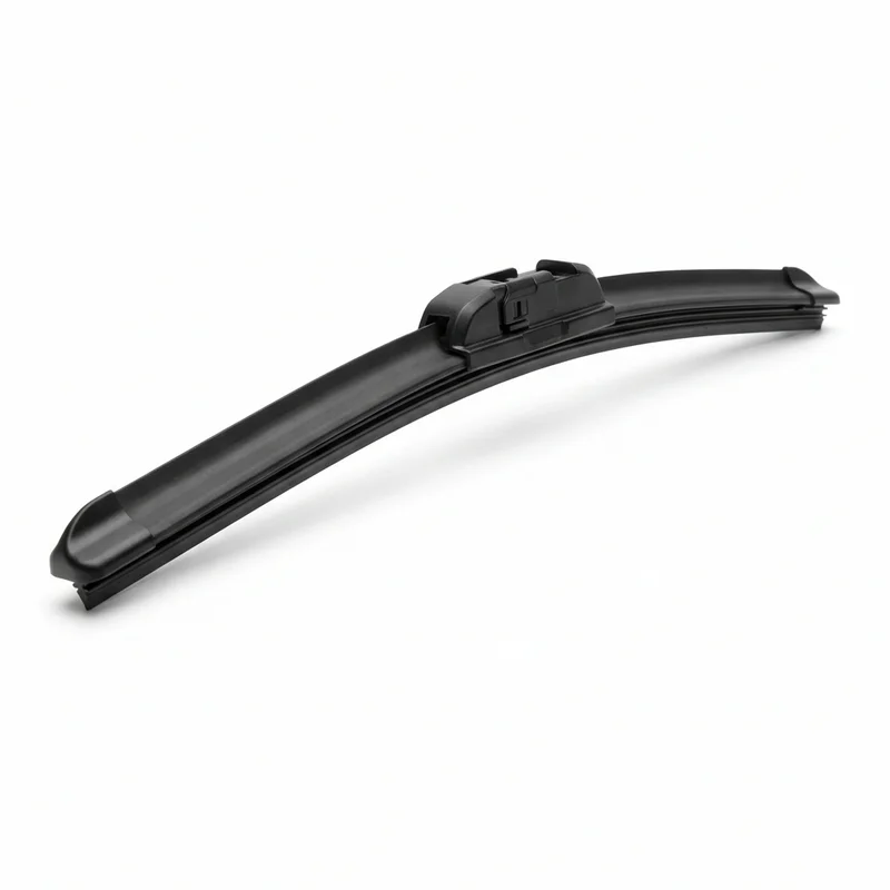 Driver Side Wiper Blade for Chevrolet C30 Panel (1960 - 1966) - 1