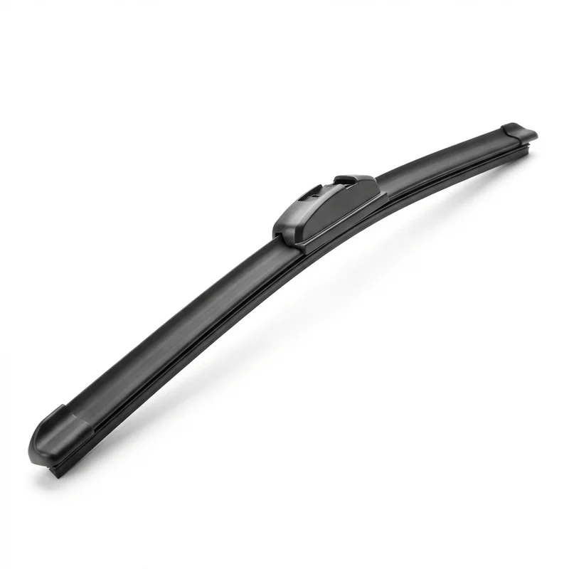 Driver Side Wiper Blade for Chevrolet C30 Pickup (1960 - 1974) - 1