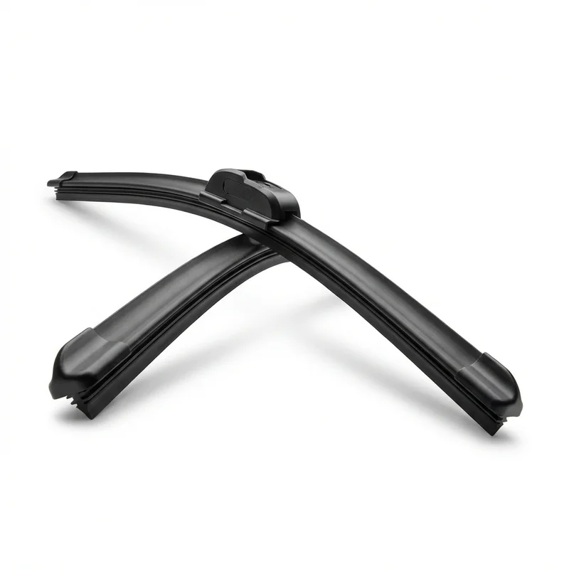 Passenger Side Wiper Blade for Chevrolet C30 Pickup (1960 - 1974) - 1