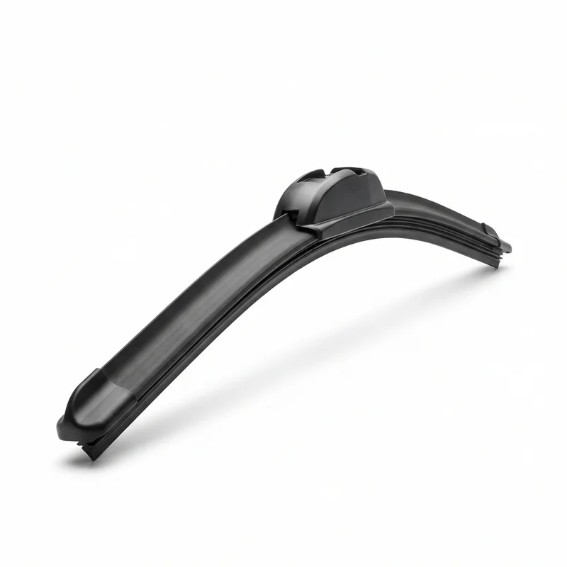 Passenger Side Wiper Blade for Chevrolet C40 (1960 - 1962) - 1