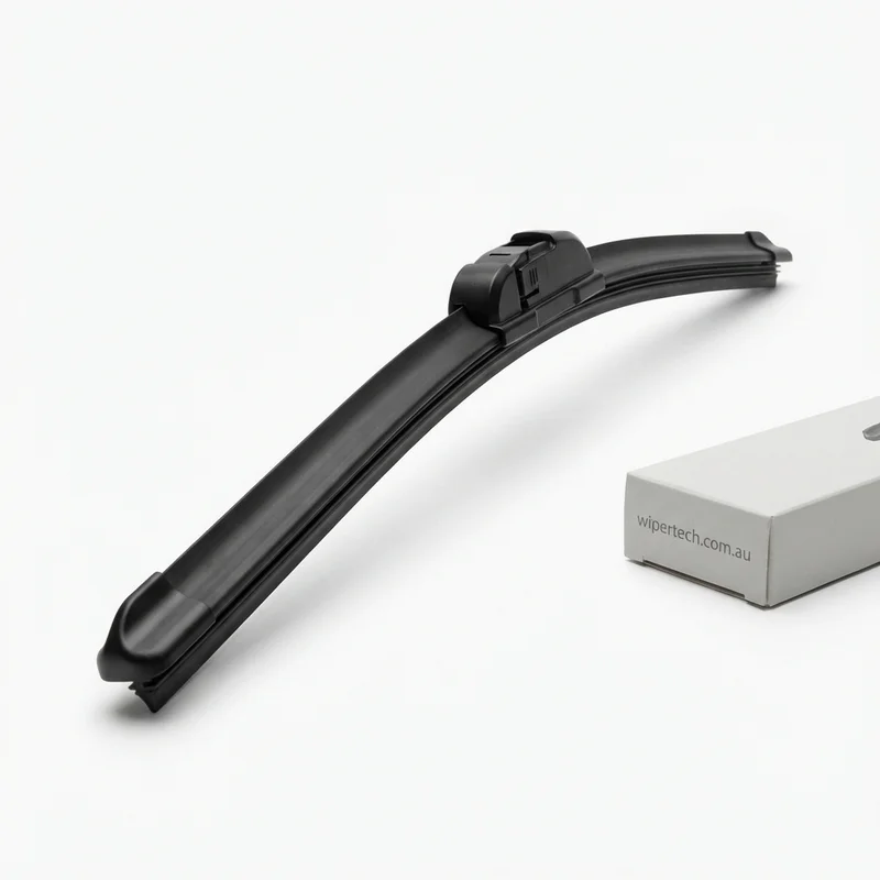 Beifahrerseite Scheibenwischer für Chevrolet C5500 Kodiak (1990 - 2009) - 1