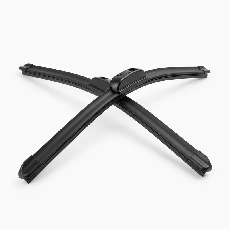 Fahrerseite Scheibenwischer für Chevrolet C60 (1970 - 1990) - 1