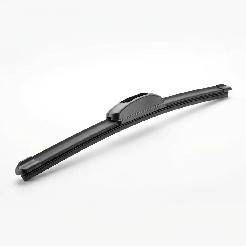 Passagierszijde Ruitenwisser voor Chevrolet C6500 Kodiak (1997 - 2009) - 1