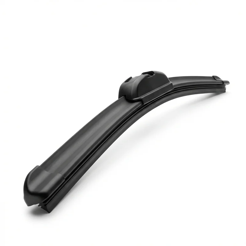 Driver Side Wiper Blade for Chevrolet Celebrity (1982 - 1990) - 1