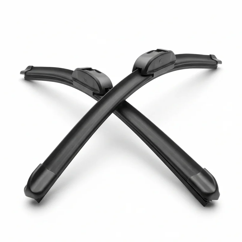 Driver Side Wiper Blade for Chevrolet Chevette (1976 - 1987) - 1