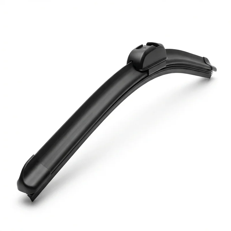 Driver Side Wiper Blade for Chevrolet Chevy II (1962 - 1967) - 1