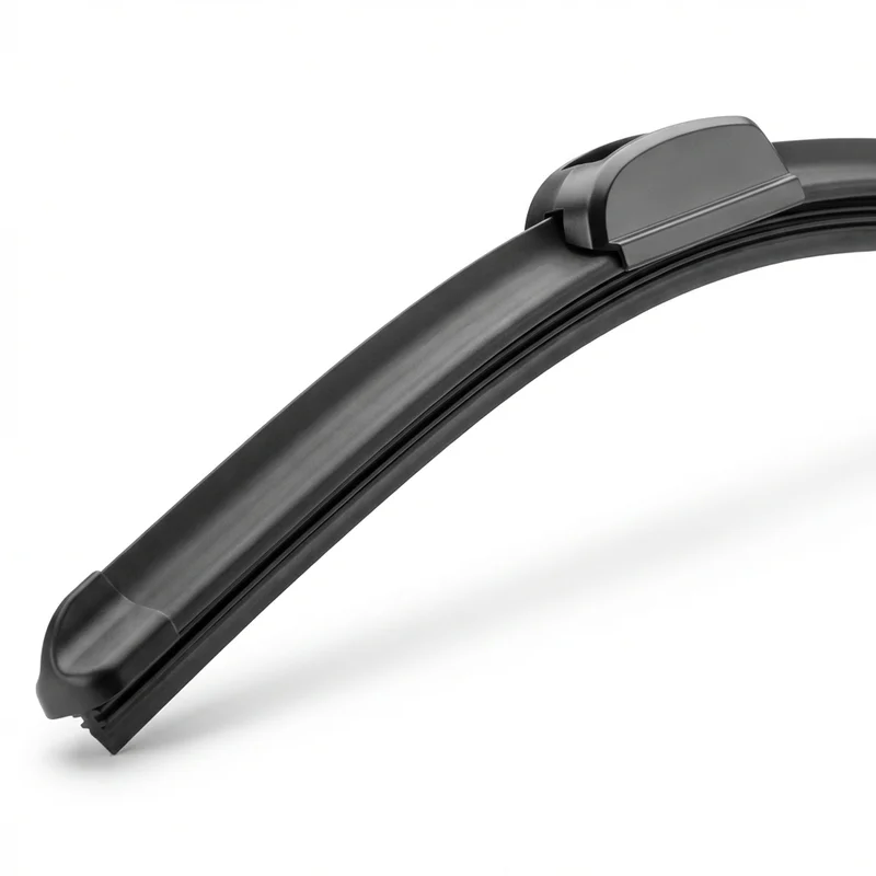 Passenger Side Wiper Blade for Chevrolet Chevy Monza (2003 - 2003) - 1