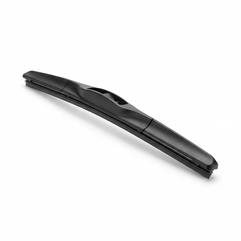 Rear Wiper Blade for Chevrolet Cheyenne (2007 - 2022) - 1