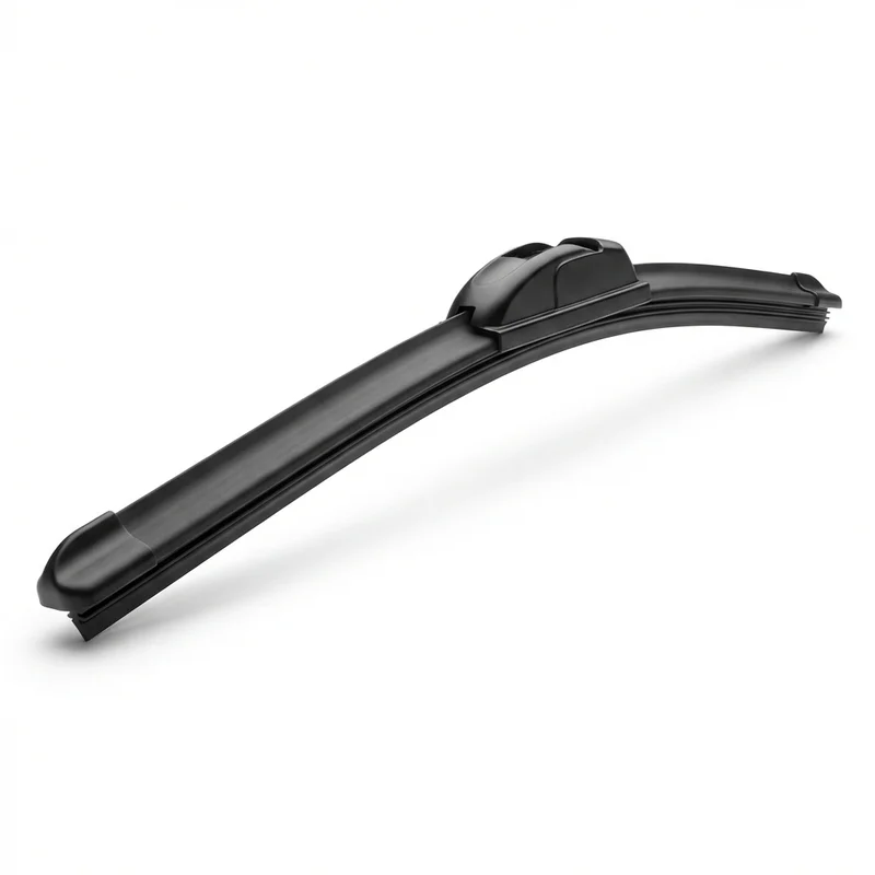 Fahrerseite Scheibenwischer für Chevrolet Citation II (1984 - 1985) - 1