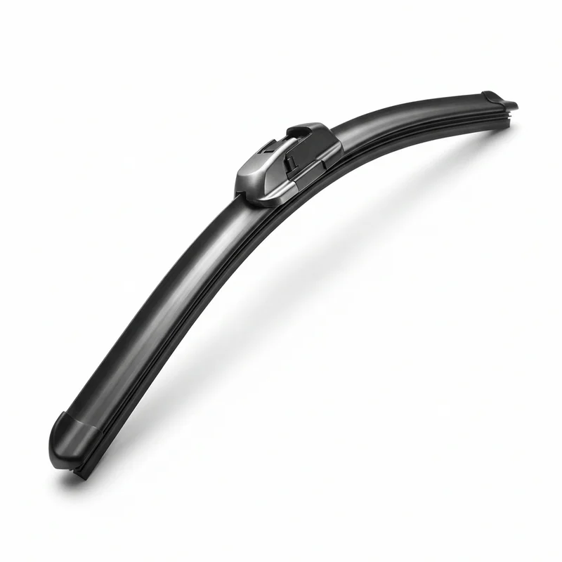 Passenger Side Wiper Blade for Chevrolet Corvette (1970 - 2025) - 1