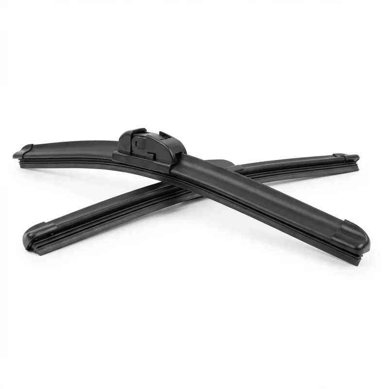 Fahrerseite Scheibenwischer für Chevrolet Cruze Limited (2016 - 2016) - 1