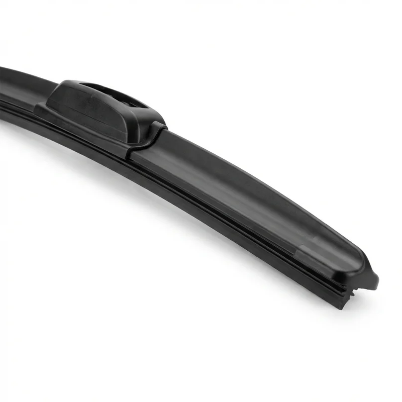 Driver Side Wiper Blade for Chevrolet Estate (1970 - 1970) - 1