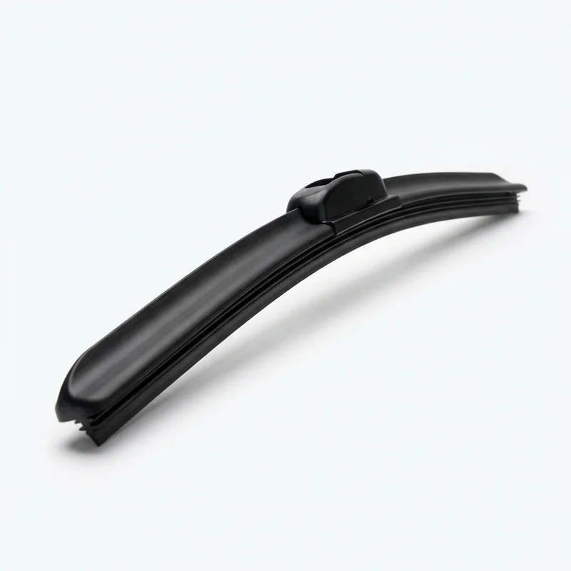 Rear Wiper Blade for Chevrolet G30 Van (1970 - 1974) - 1