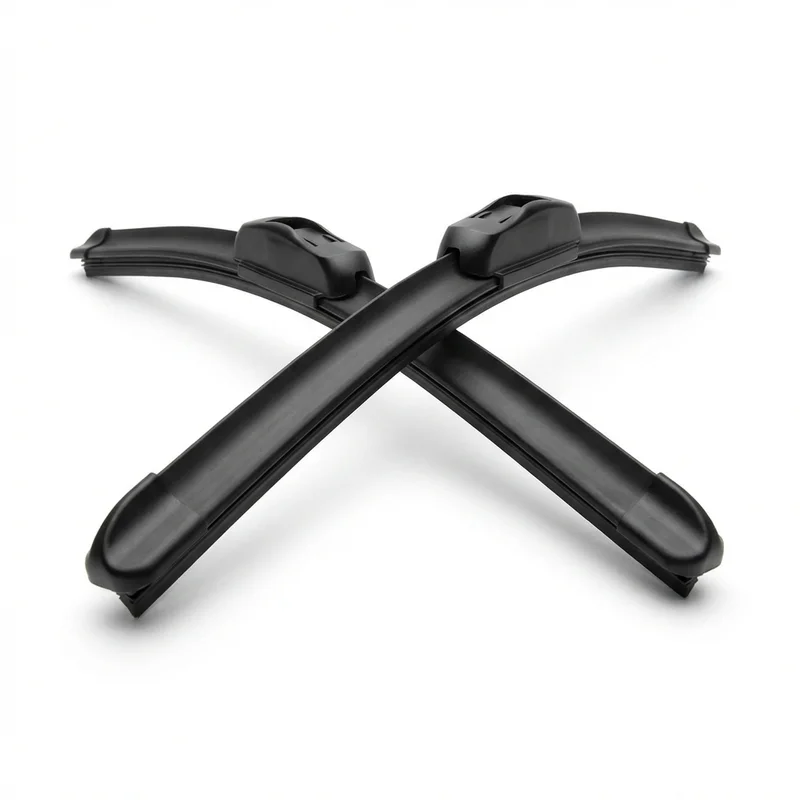 Passenger Side Wiper Blade for Chevrolet HHR (2006 - 2011) - 1