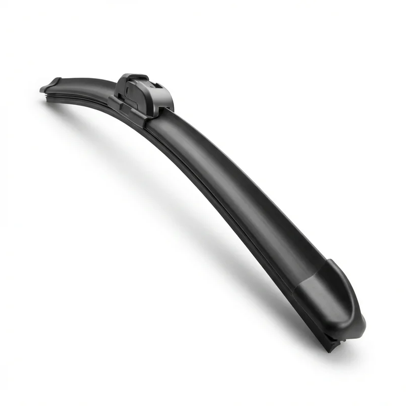 Driver Side Wiper Blade for Chevrolet K10 (1975 - 1986) - 1