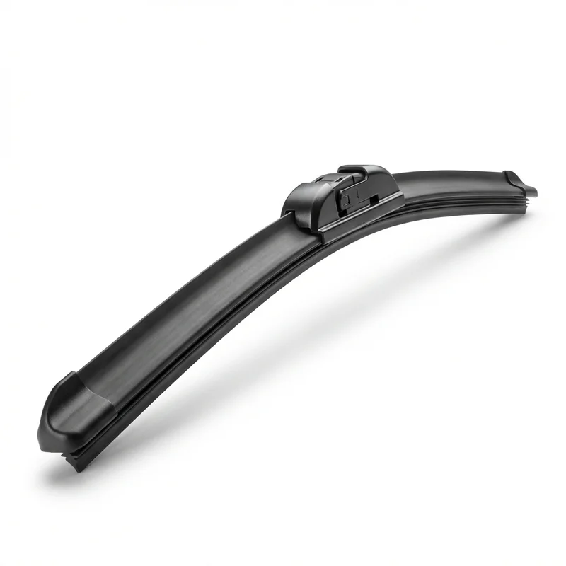 Driver Side Wiper Blade for Chevrolet K10 Pickup (1960 - 1974) - 1