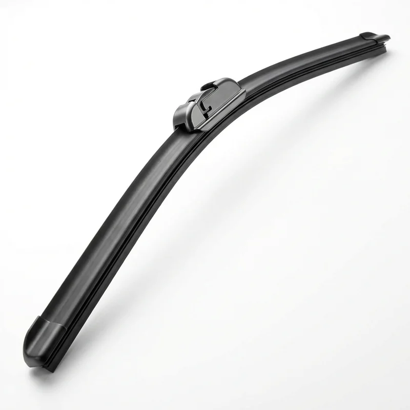 Driver Side Wiper Blade for Chevrolet K20 (1975 - 1986) - 1