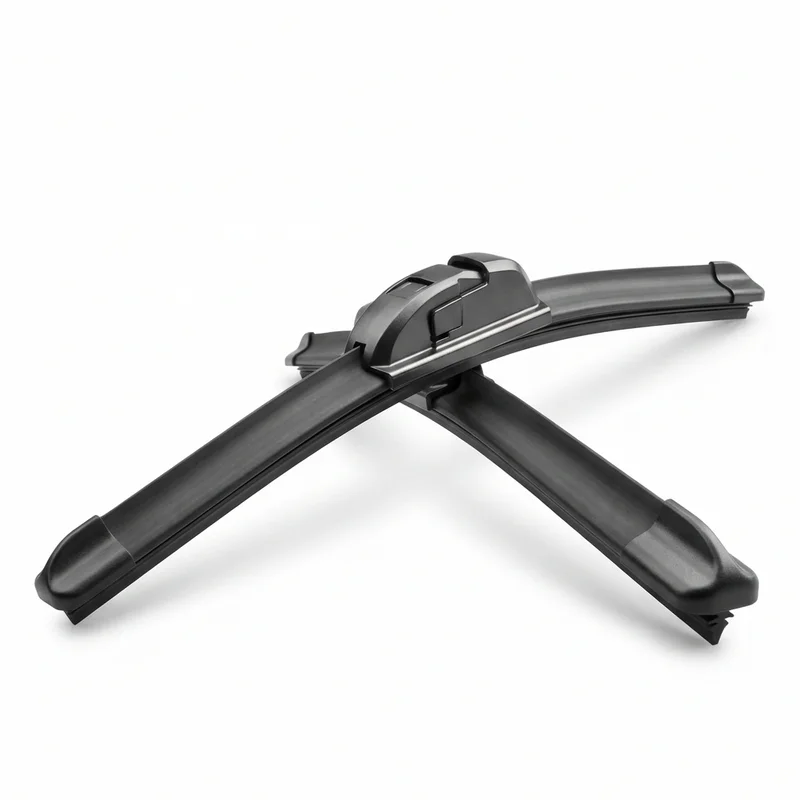 Passenger Side Wiper Blade for Chevrolet K20 Panel (1967 - 1967) - 1