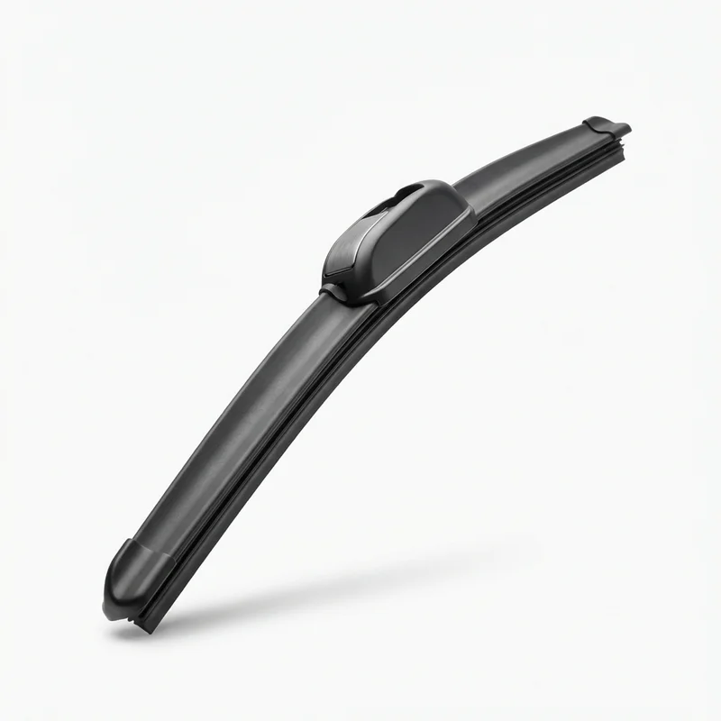 Passenger Side Wiper Blade for Chevrolet K20 Pickup (1960 - 1974) - 1