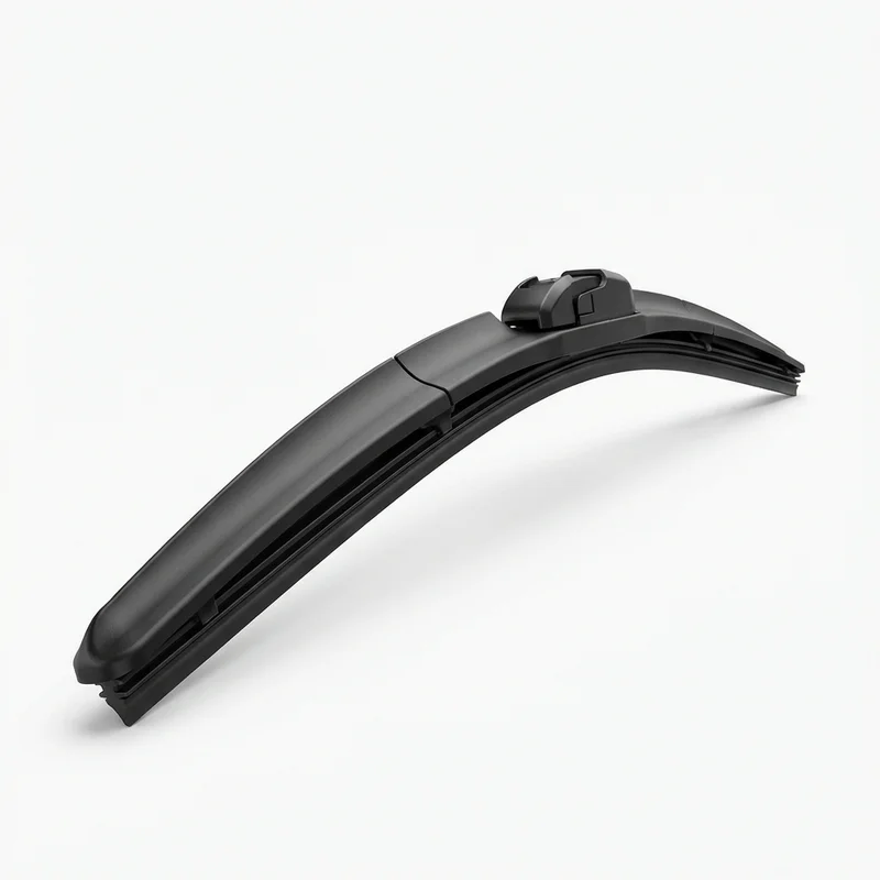 Rear Wiper Blade for Chevrolet K20 (1975 - 1986) - 1