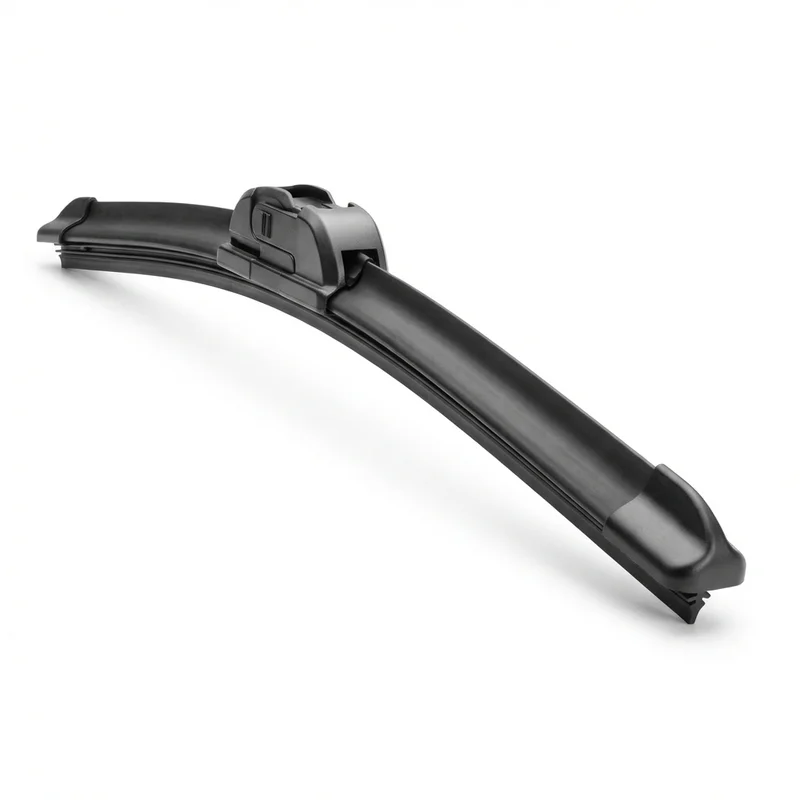 Beifahrerseite Scheibenwischer für Chevrolet K20 Suburban (1967 - 1986) - 1