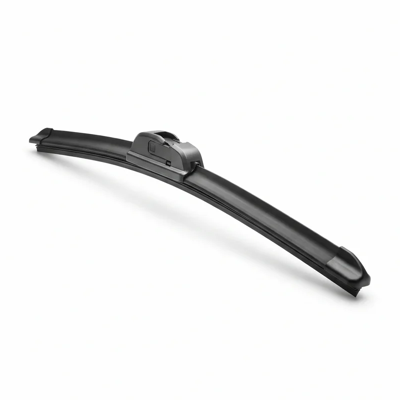 Passenger Side Wiper Blade for Chevrolet LCF 3500HD (2016 - 2017) - 1