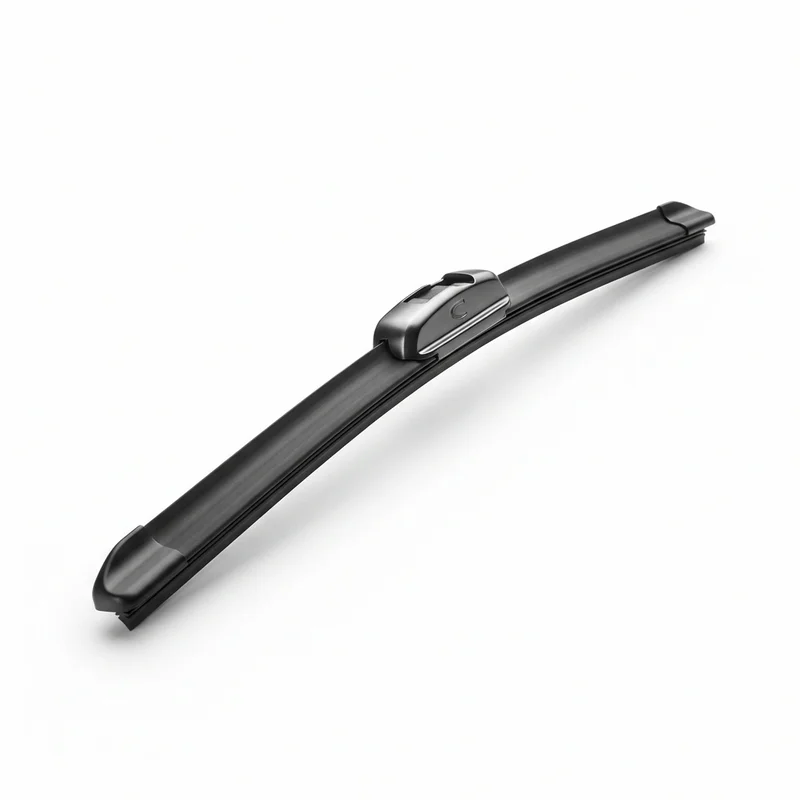 Driver Side Wiper Blade for Chevrolet LCF 4500XD (2017 - 2022) - 1