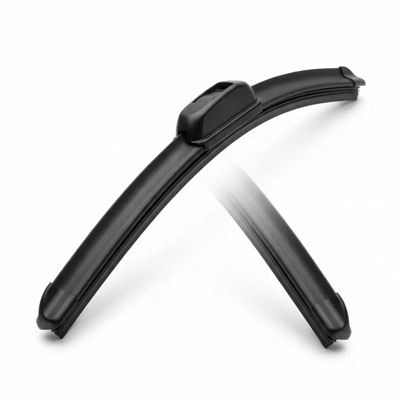 Driver Side Wiper Blade for Chevrolet LCF 6500XD (2018 - 2021) - 1