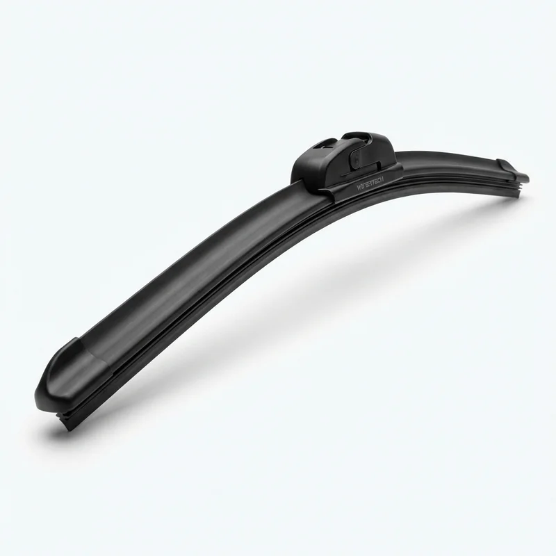 Passenger Side Wiper Blade for Chevrolet LCF 6500XD (2018 - 2021) - 1