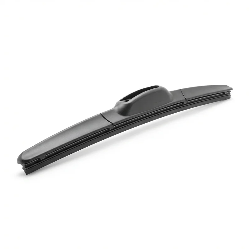 Passenger Side Wiper Blade for Chevrolet LLV (1987 - 1995) - 1