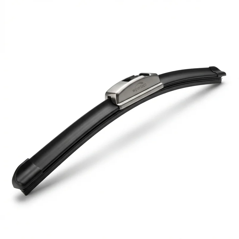 Fahrerseite Scheibenwischer für Chevrolet Luv Pickup (1972 - 1974) - 1