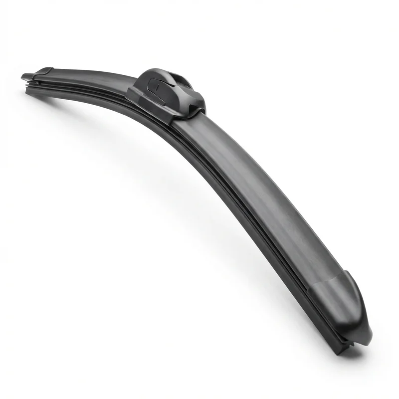 Driver Side Wiper Blade for Chevrolet Monte Carlo (1970 - 2007) - 1