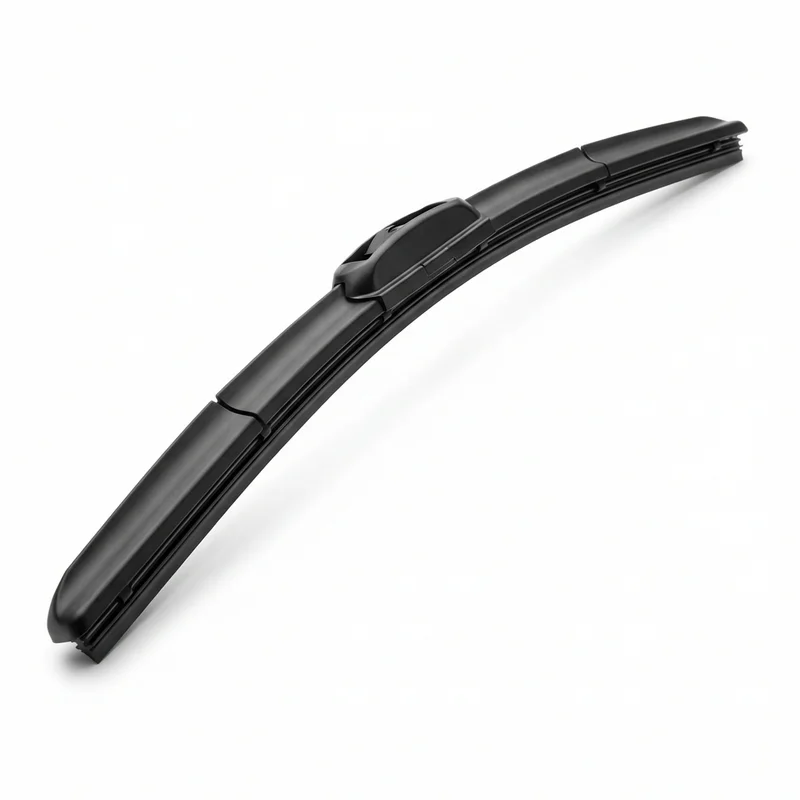 Passenger Side Wiper Blade for Chevrolet Monte Carlo (1970 - 2007) - 1