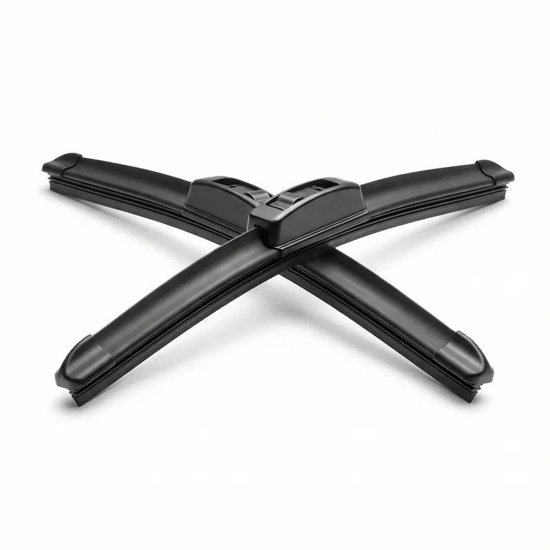 Rear Wiper Blade for Chevrolet Monte Carlo (1970 - 2007) - 1