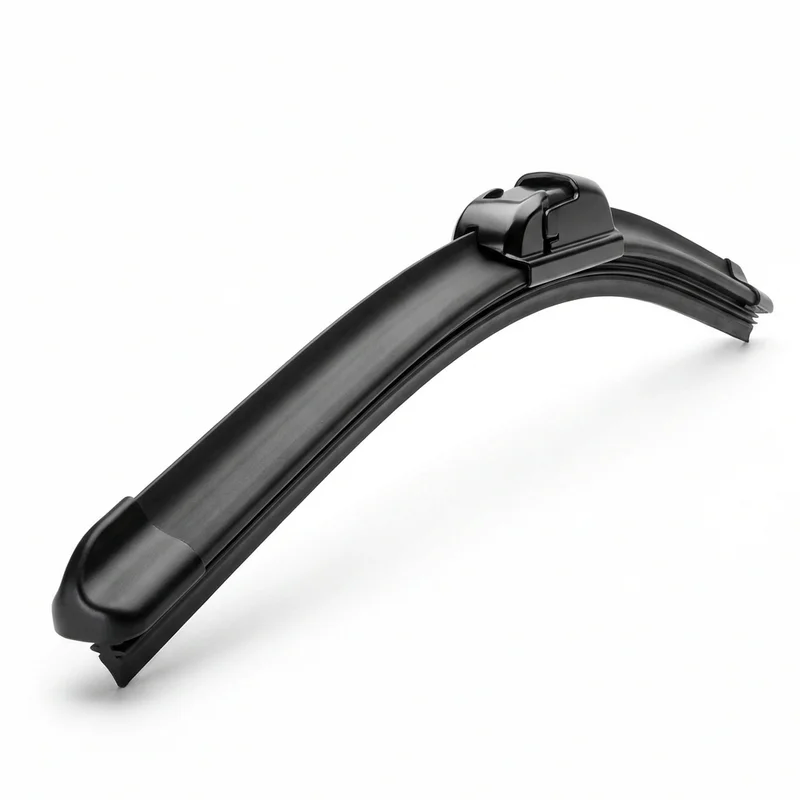 Driver Side Wiper Blade for Chevrolet Optra (2004 - 2010) - 1