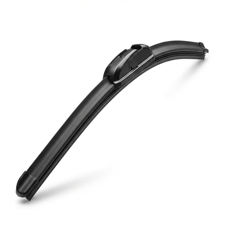 Driver Side Wiper Blade for Chevrolet P10 Van (1967 - 1974) - 1