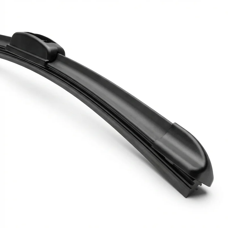 Beifahrerseite Scheibenwischer für Chevrolet P20 Series (1965 - 1967) - 1