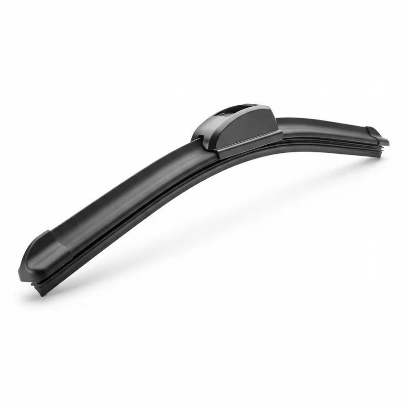 Driver Side Wiper Blade for Chevrolet P30 (1975 - 2002) - 1