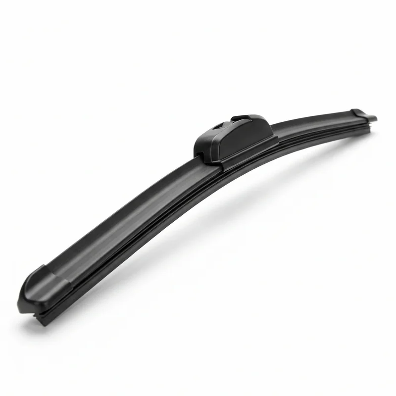 Driver Side Wiper Blade for Chevrolet P40 (1979 - 1990) - 1