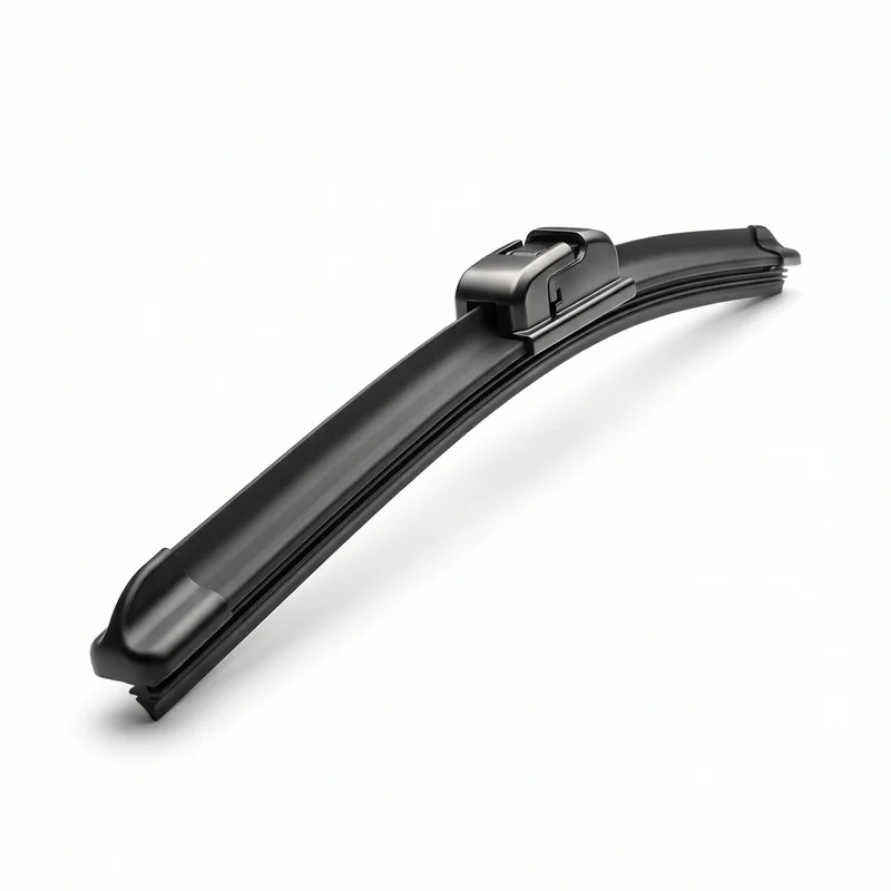 Passenger Side Wiper Blade for Chevrolet S10 Blazer (1983 - 1994) - 1