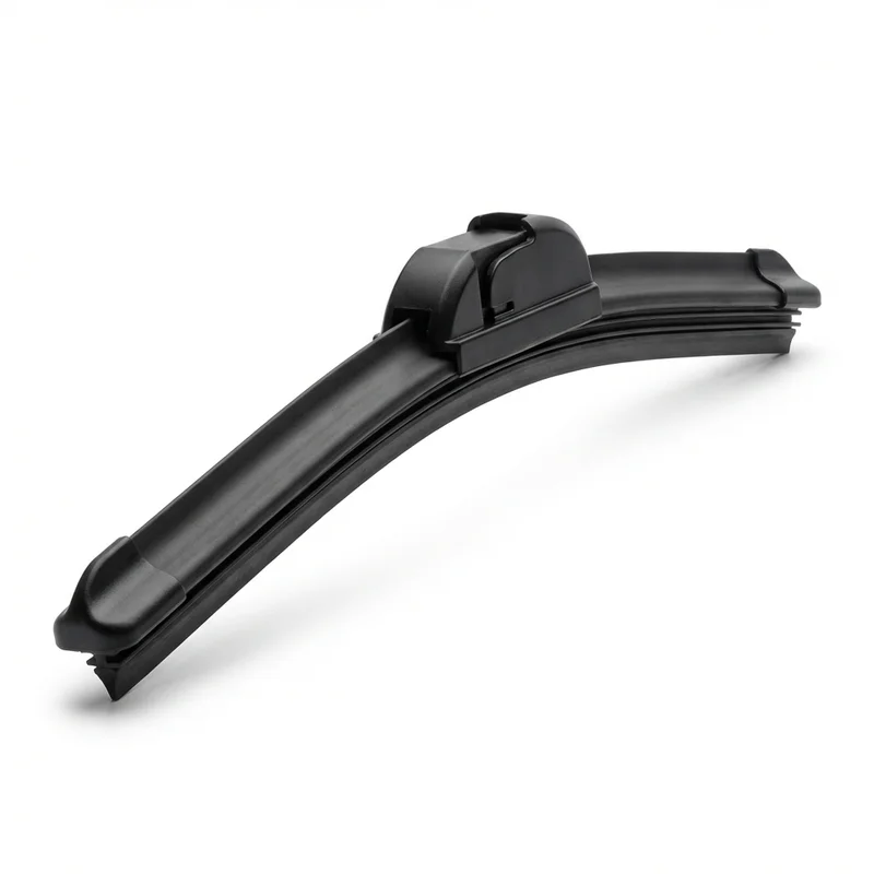 Rear Wiper Blade for Chevrolet S10 Blazer (1983 - 1994) - 1