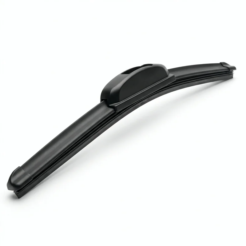 Heck Scheibenwischer für Chevrolet Sedan Delivery (1960 - 1960) - 1