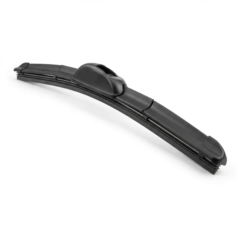 Fahrerseite Scheibenwischer für Chevrolet Silverado 1500 HD Classic (2007 - 2007) - 1