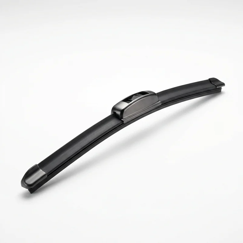 Beifahrerseite Scheibenwischer für Chevrolet Silverado 1500 HD (2001 - 2006) - 1