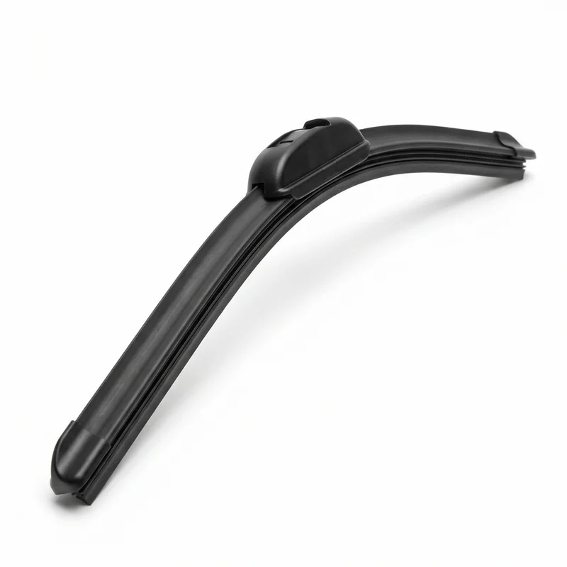 Bestuurderszijde Ruitenwisser voor Chevrolet Silverado 1500 LD (2019 - 2019) - 1