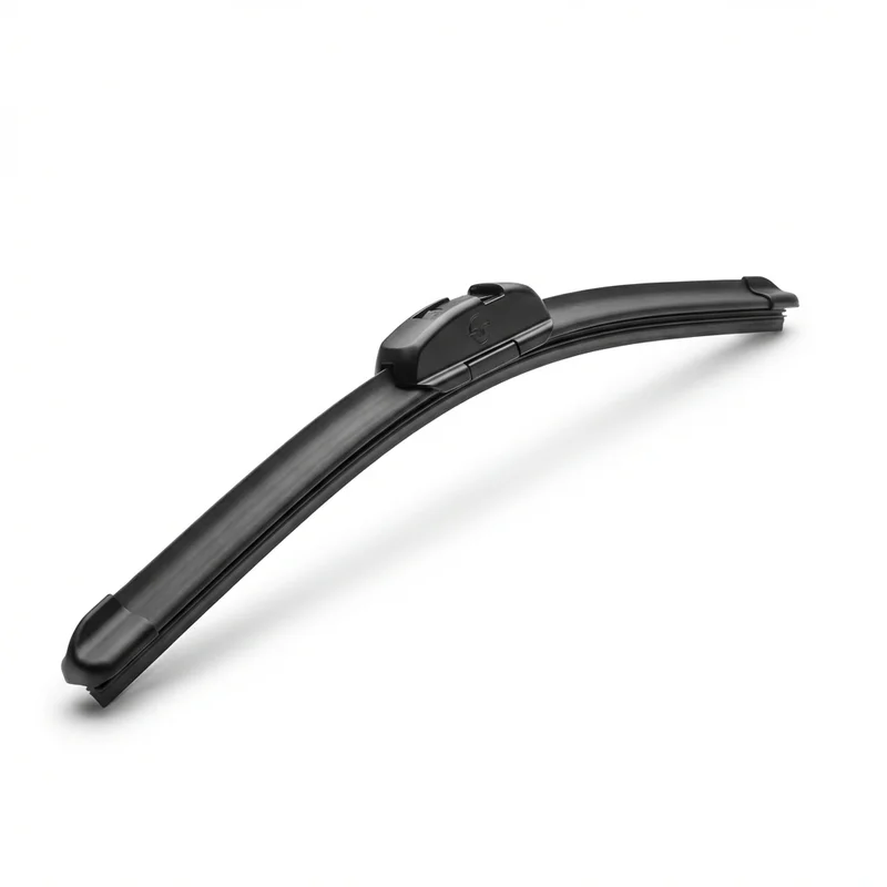 Beifahrerseite Scheibenwischer für Chevrolet Silverado 2500 HD Classic (2007 - 2007) - 1