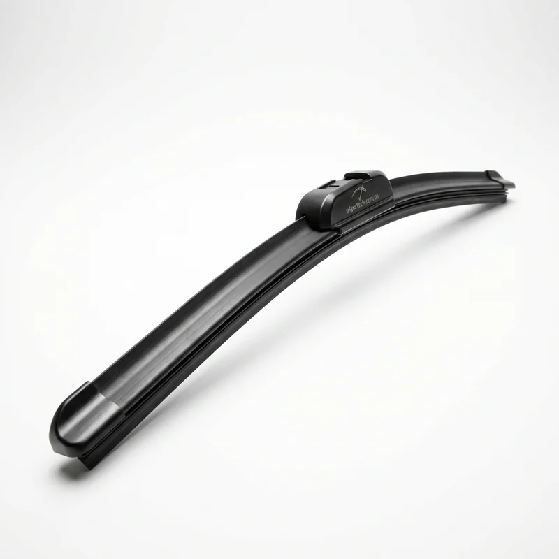 Passagierszijde Ruitenwisser voor Chevrolet Silverado 2500 HD (2001 - 2025) - 1