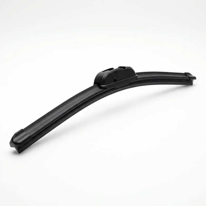 Passenger Side Wiper Blade for Chevrolet Silverado 2500 (1999 - 2018) - 1