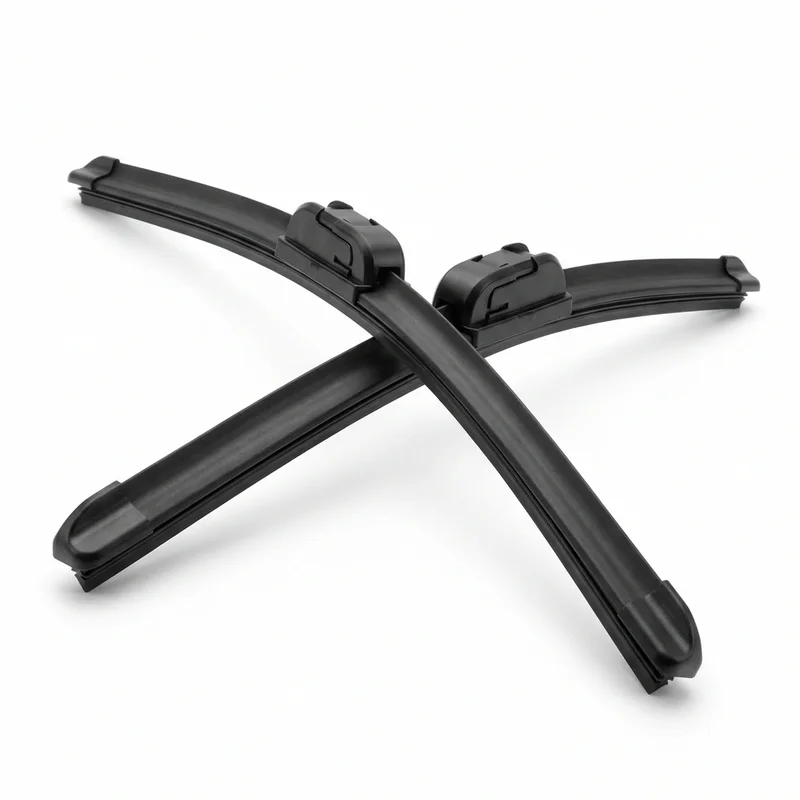 Fahrerseite Scheibenwischer für Chevrolet Silverado 4500 HD (2019 - 2022) - 1